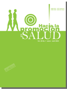 imagen destacada Hacia la Promoción de la Salud