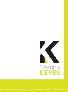 Kepes Vol 22 Num 31 (2025) Enero-Junio
