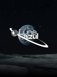 Portada Luna azul General