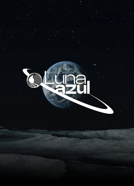 Portada Luna azul General