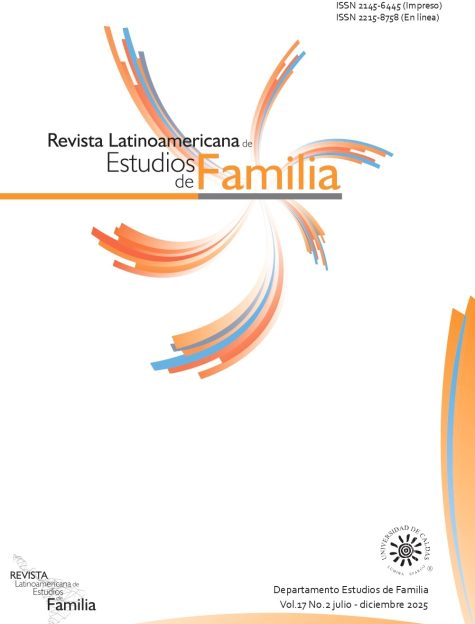 Caratula_RLEF_Vol17_2 2025 Caratula_RLEF_Vol17_2 2025