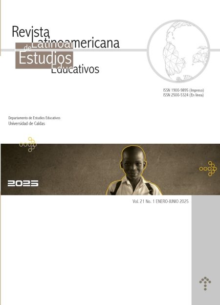 Caratula_RLEE_21.1 Caratula_RLEE_21.1