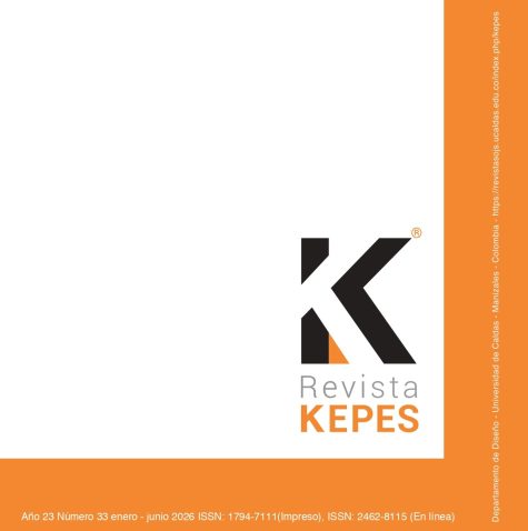 Portada_KEPES_23(33) Portada_KEPES_23(33)